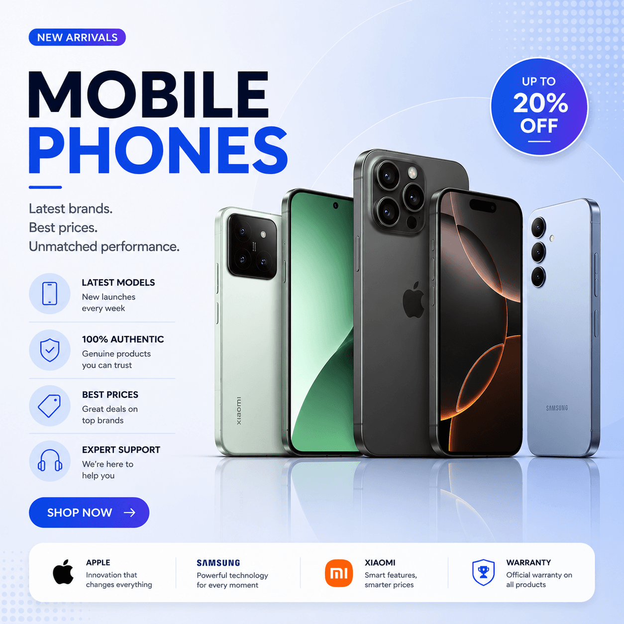 Mobile Phone 2026