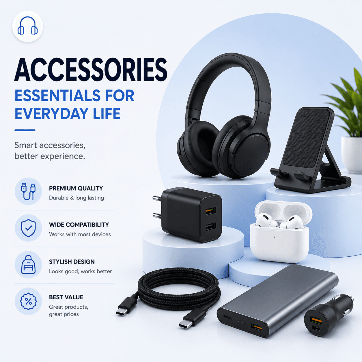 Accessories